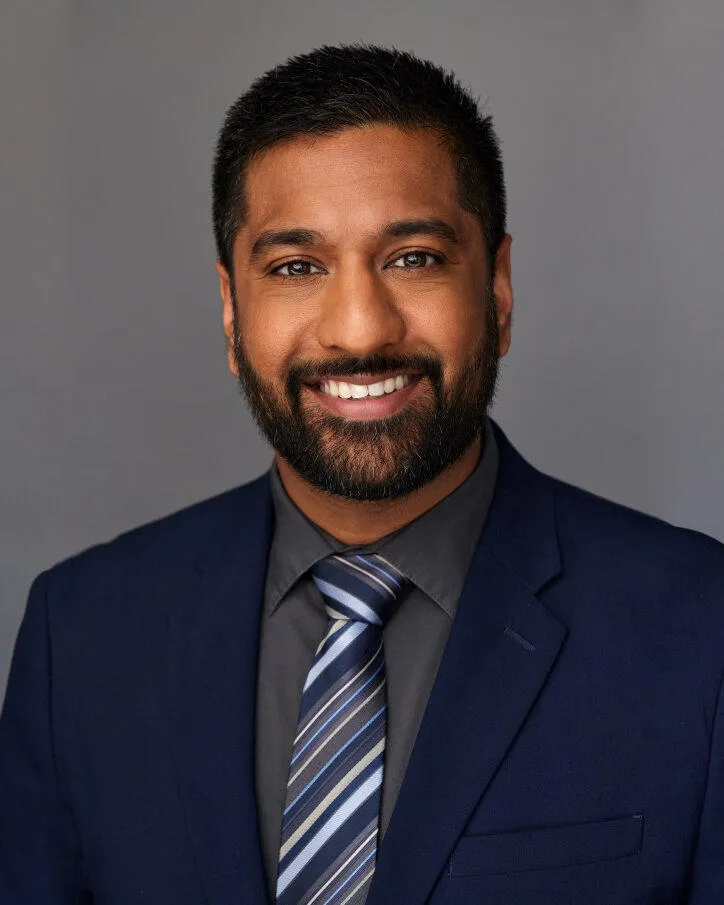 Dr. Shiv Patel - Desoto, TX - Orthopedic Surgery, General Orthopedics