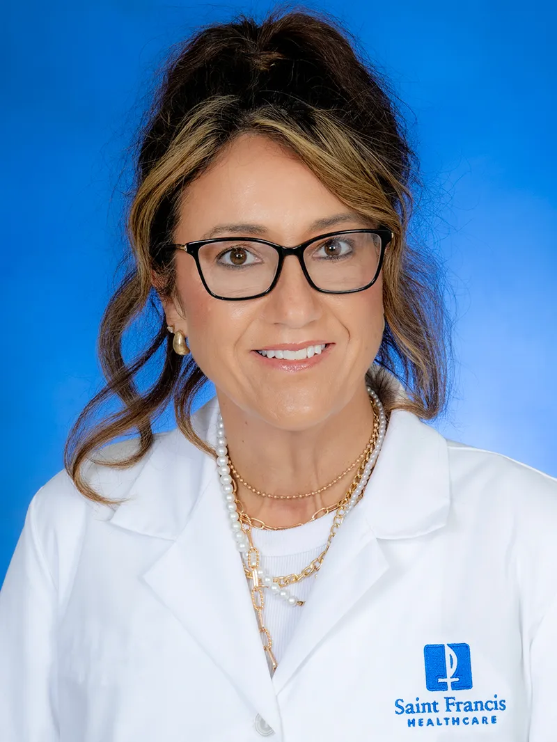 Kimberly Peters, ARNP, NP - Cape Girardeau, MO - Oncology, Geriatrician, Oncologist