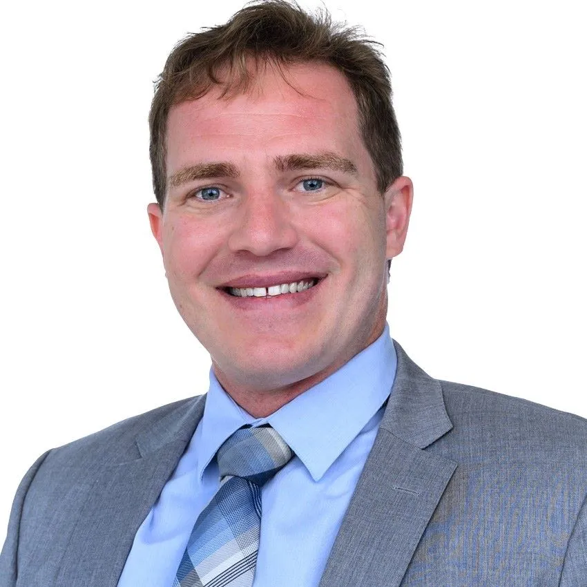Dr. Connor Thomas Byrne