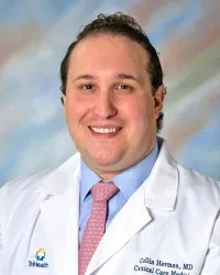 Dr. Collin Michael Herman - Beckley, WV - Neurology