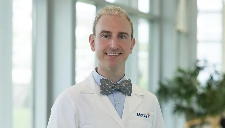 Dr. Michael James Clanahan