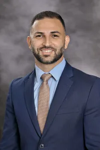 Dr. Christoforos Koumas, MD - Yorktown Heights, NY - Neurology