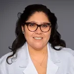 Andrea Hayden Estrada Siller, APRN
