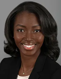 Dr. Seyni Gueye-Ndiaye, MD - Boston, MA - Pulmonology