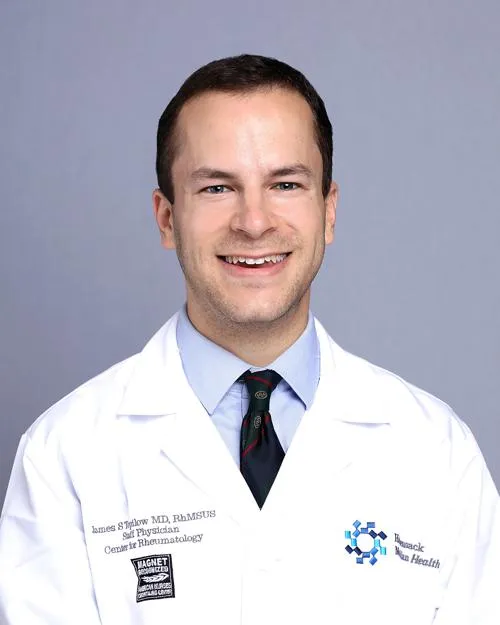 Dr. James Schiff Topilow, MD - PARAMUS, NJ - Rheumatology