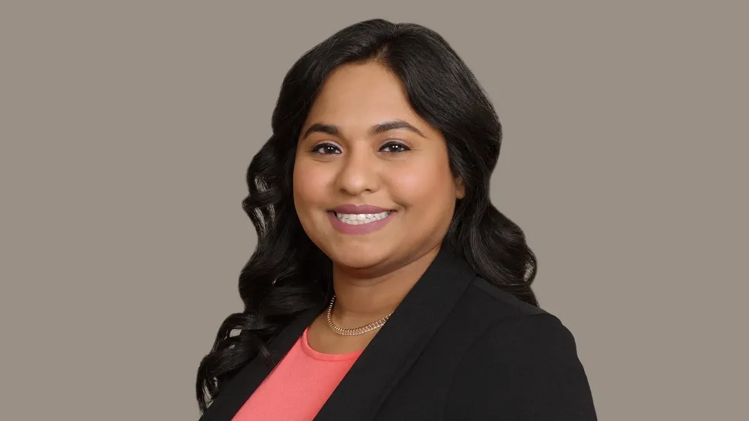 Dr. Natalya Sebastian
