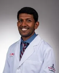 Dr. Hemanth G Pasupuleti