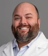 Dr. Zachary Thomas Spalding, MD
