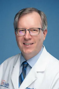 Dr. Mindaugas Rackauskas - Gainesville, FL - Thoracic Surgery