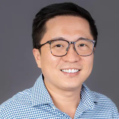 Dr. Dawei David Wang