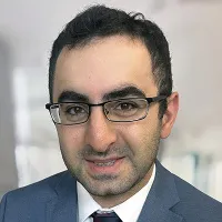 Dr. Aria Shakeri, MD
