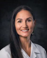 Niki Romine, CNM, WHNP-BC