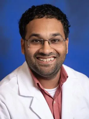Dr. Sudhanshu Bhatnagar, MD