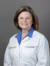 Dianne E Johnson, FNP - Charlottesville, VA - Nurse Practitioner