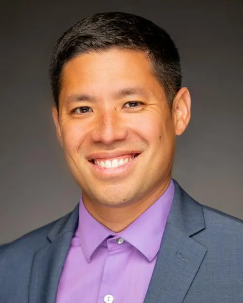 Mychael Blake Lagbas, MD - Seattle, WA - Physical Therapy