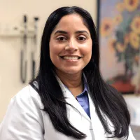 Dr. Sumona Bhattachary, MD - Washington, DC - Gastroenterology