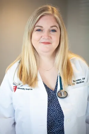 Cristen Spoden, CNP - Grafton, OH - Nurse Practitioner, Family Medicine