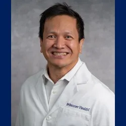 Dr. Maxim Eslao Salva, MD
