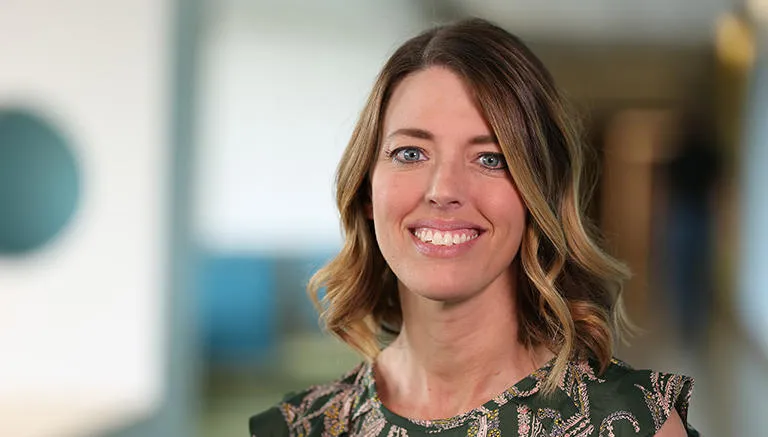 Dr. Jillian Aleene Hodge
