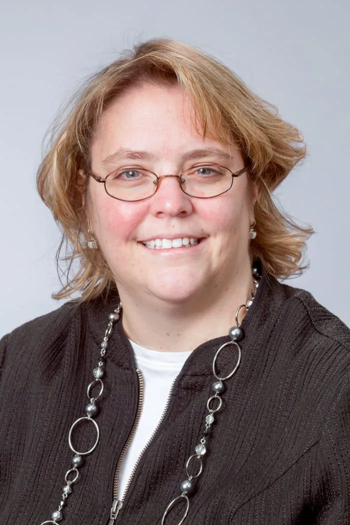 Dr. Anne Margaret Olinger, MD - Rochester, NY - Geriatric Medicine, Geriatrician
