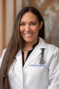 Alyse R Nikolao, CNM, FNP - Tacoma, WA - Nurse Practitioner, Obstetrics & Gynecology
