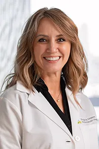 Amy E Perez, ARNP - Seattle, WA - Nurse Practitioner