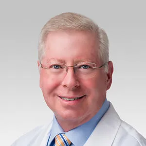 Dr. Roger V. Hecker, MD - Glenview, IL - Internal Medicine