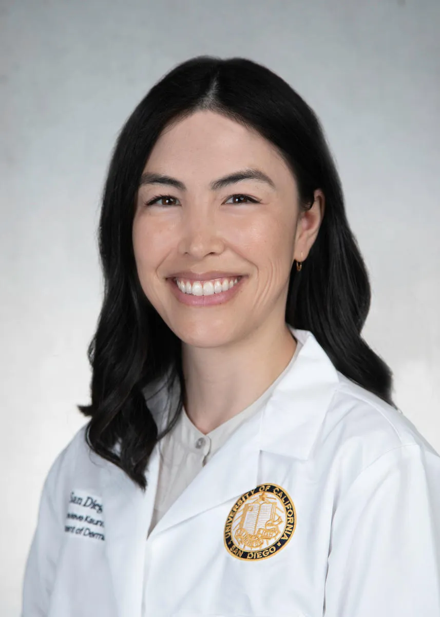 Dr. Genevieve J. Kaunitz, MD