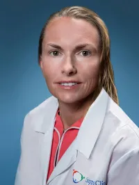 Stacy Amer-Davis, NP - Vista, CA - Nurse Practitioner