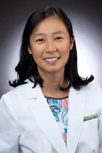 Dr. Sarah Yu, MD - Dawsonville, GA - Family Medicine