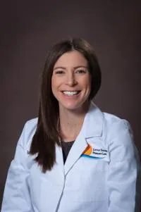 Rachel Joan Burmeister, NP - Harbor Springs, MI - Nurse Practitioner