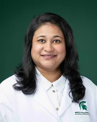Dr. Swathi Beladakere Ramaswamy - East Lansing, MI - Neurology