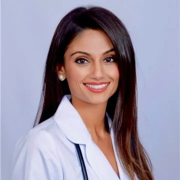 Dr. Noushin Vastani