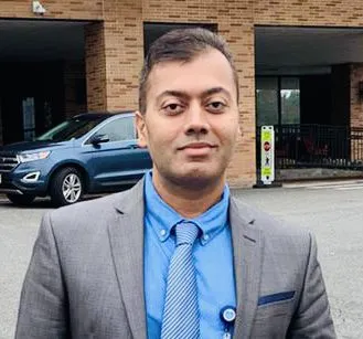 Kirit Saigal - Coral Springs, FL - Psychiatry