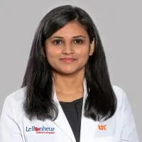 Dr. Ashmitha Raja, MD - Memphis, TN - Neurology