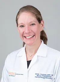 Marie C Thomas, FNP - Charlottesville, VA - Nurse Practitioner