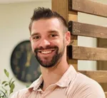 Dr. Michael Jendzurski, DC