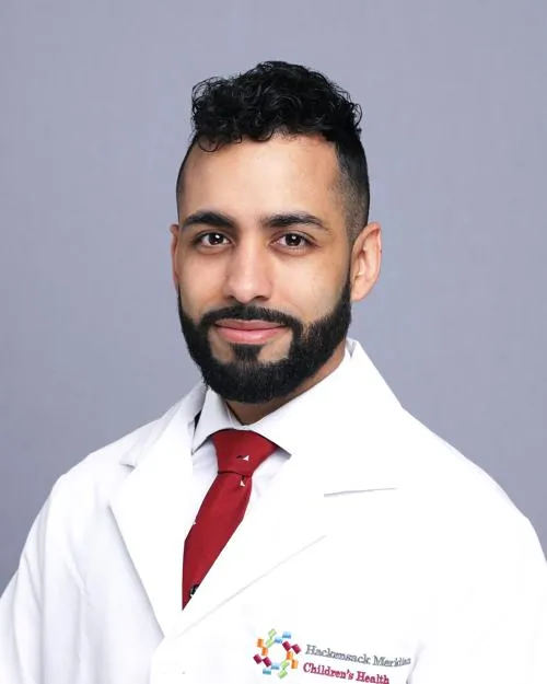 Dr. Andy Jose Reyes Santos, MD - Hackensack, NJ - Hospital Medicine, Pediatric Hospital Medicine