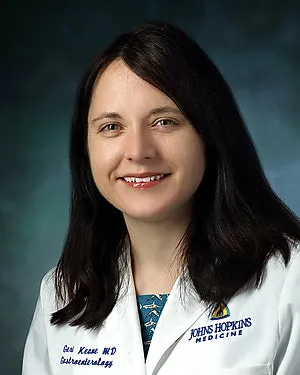 Dr. Margaret Geraldine Keane, MBBS - Washington, DC - Gastroenterology, Gastroenterologist