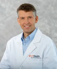 Dr. Doug Johnston, DO - Tyler, TX - Family Medicine