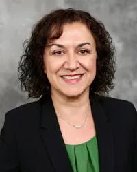 Dr. Maryam Larki - Portland, OR - Chiropractor