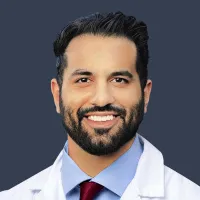 Dr. Zan Naseer, MD - Annapolis, MD - Orthopedic Surgery