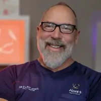 Dr. Stewart Jones, MD