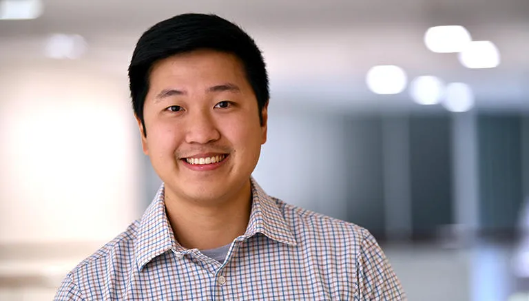Dr. Jaehyeon Park