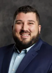 Dr Colton Prudnick, DO