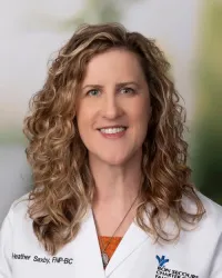 Heather L Saxby, APRN-CNP - Midlothian, VA - Family Medicine, Nurse Practitioner