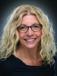 Dr. Patricia Miller, APRN-CNP