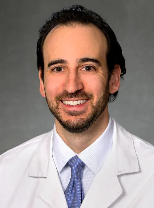 Dr. Benjamin Sanfilippo-Cohn, MD - Erdenheim, PA - Family Medicine