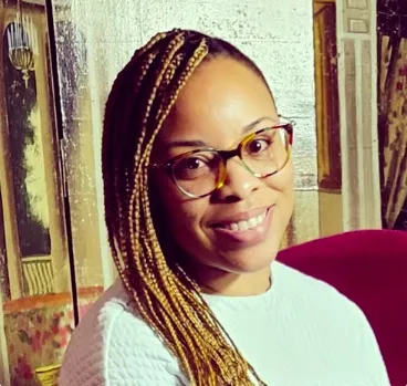 Dr. Tamara Johnson