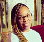 Tamara Johnson